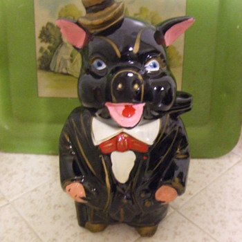 Piggy Bank