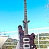 Henman Guitars, Rolla model.