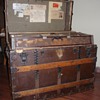 C.A. Taylor Trunk