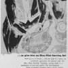 1950 EKCO Flint Carving Set Advertisement