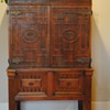 HELP! Do you know anything on this Piece..appears old
