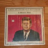 JFK Memorial Album