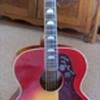 One of My Favorite Old Guitars