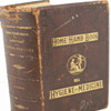 1880 Home Hand Book of Hygiene and Medicine