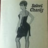 "Sweet Charity" Vintage Playbill
