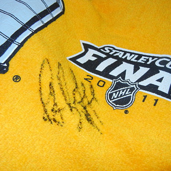 Bruins 2011