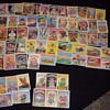 Garbage pail kids. (love em or hate em)