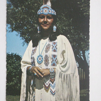 Indian Princess, Aca Tani