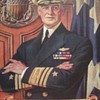 LEYENDECKER 1944 WAR BONDS GENERALS