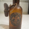 This mysterious bottle is a favorite in my collection