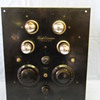 Freed Eisemann Broadcast Receiver Model NR-215