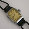 E. Ingraham Mastercraft Wrist Watch