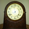New Haven Clock 