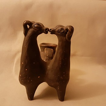 Pottery - Pottery