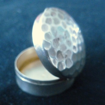 Snuff Box