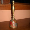 Art Deco? Bell
