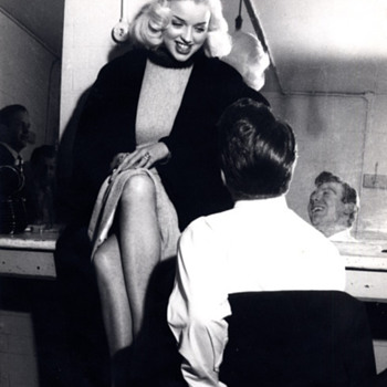 Diana Dors British 50s Movie Goddess - Movies