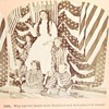Patriotic Stereoview from Spanish American War