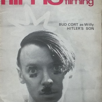 Films and Filming Magazine - Paper
