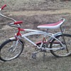 One of my favorite youth bikes