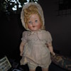 Antique Doll?