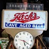 Fleck's beer-brewed in Faribault,Mn.