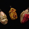 Early 1900's Christmas Ornaments