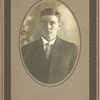 Photo of John Wallace Burnett Sr.