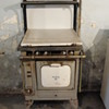 Sterling Stove
