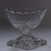 Pedestal Salt Boat