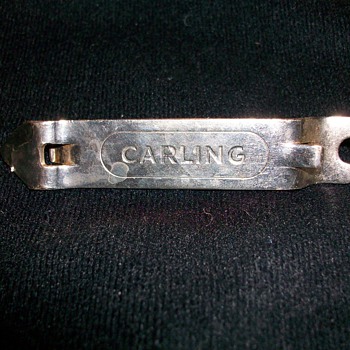 Bottle Openers2 - Breweriana