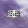 Mexican Silver Ring