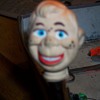  HOWDY DOODY PENCIL HEAD 