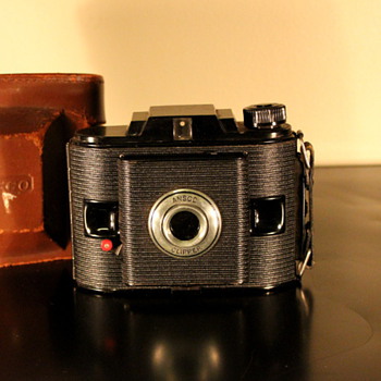 New Camera! - Cameras