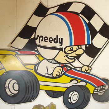 speedy