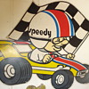 speedy