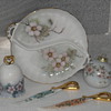 Looking for information on this set. Signed M Schill