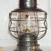 Lake Shore & Michigan Southern Railroad Lantern