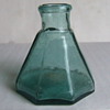 Very Nice pontiled Late 1850's- Early 1860's Umbrella Ink Bottle