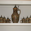 German Beer Mugs inherited from Mom