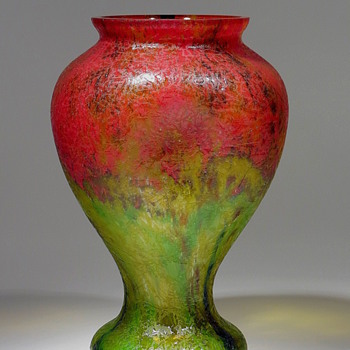 Kralik Glue Chip - Art Glass