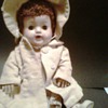 Unknown Doll, maybe Vintage Betsy Wetsy?