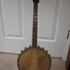 unknown banjo