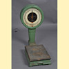 Vintage HOWE Platform Scale