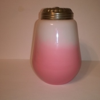 Buckeye 545 - Art Glass