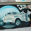 old car models