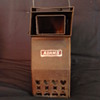 ADAMS of Pittsburgh Lantern Style Bottled Gas Heater?