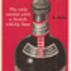 1950 Drambuie Advertisements