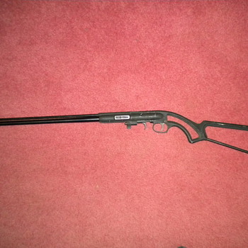 410  shot gun