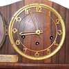 mantel clock